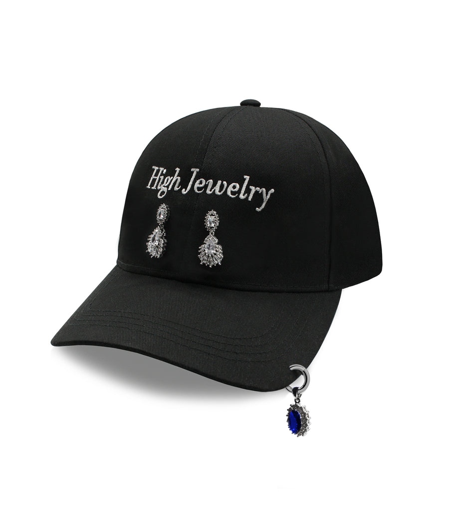 High Jewelry CAP 2