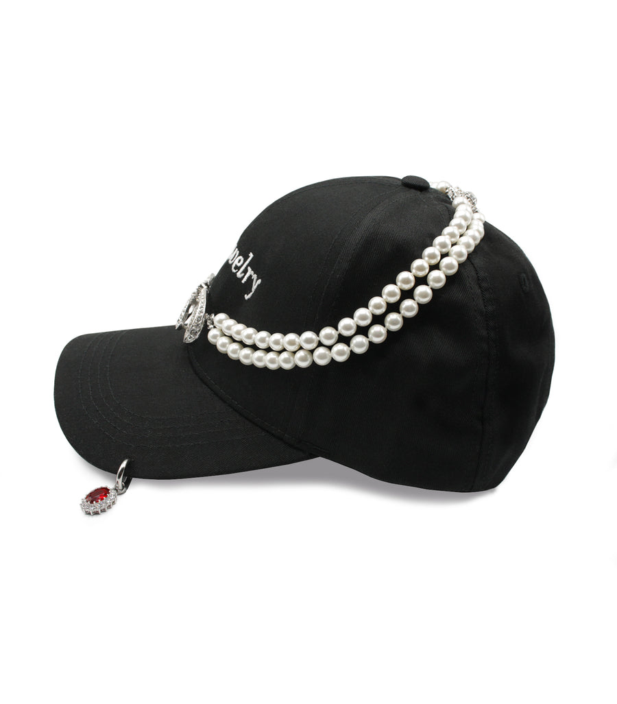 High Jewelry CAP 1