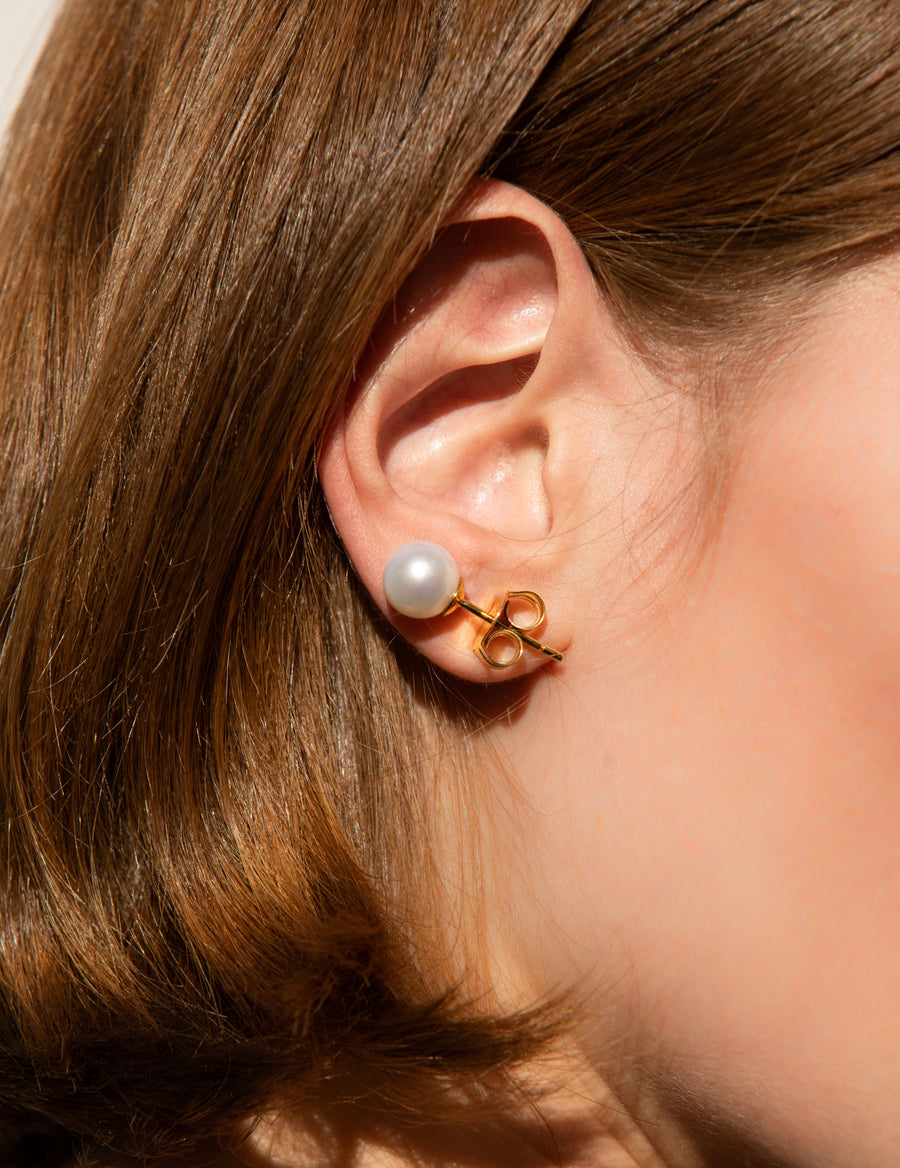 Obsession earring