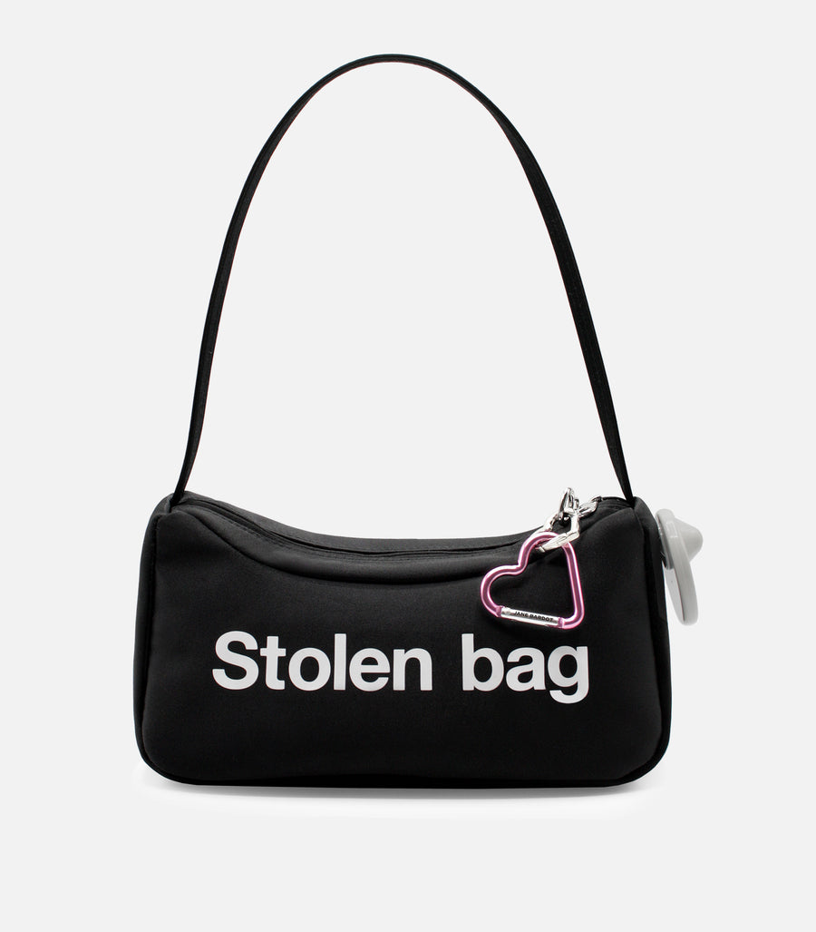 Stolen bag