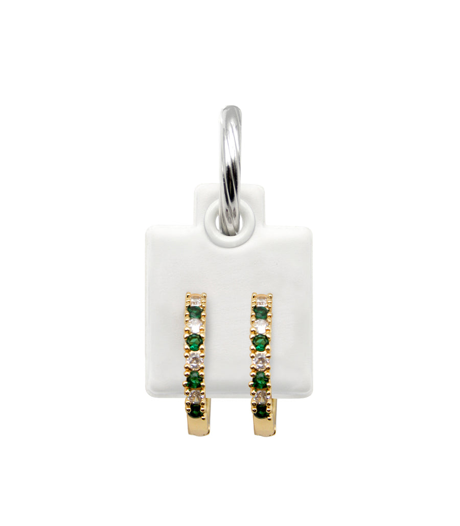 Escaparate earring 5