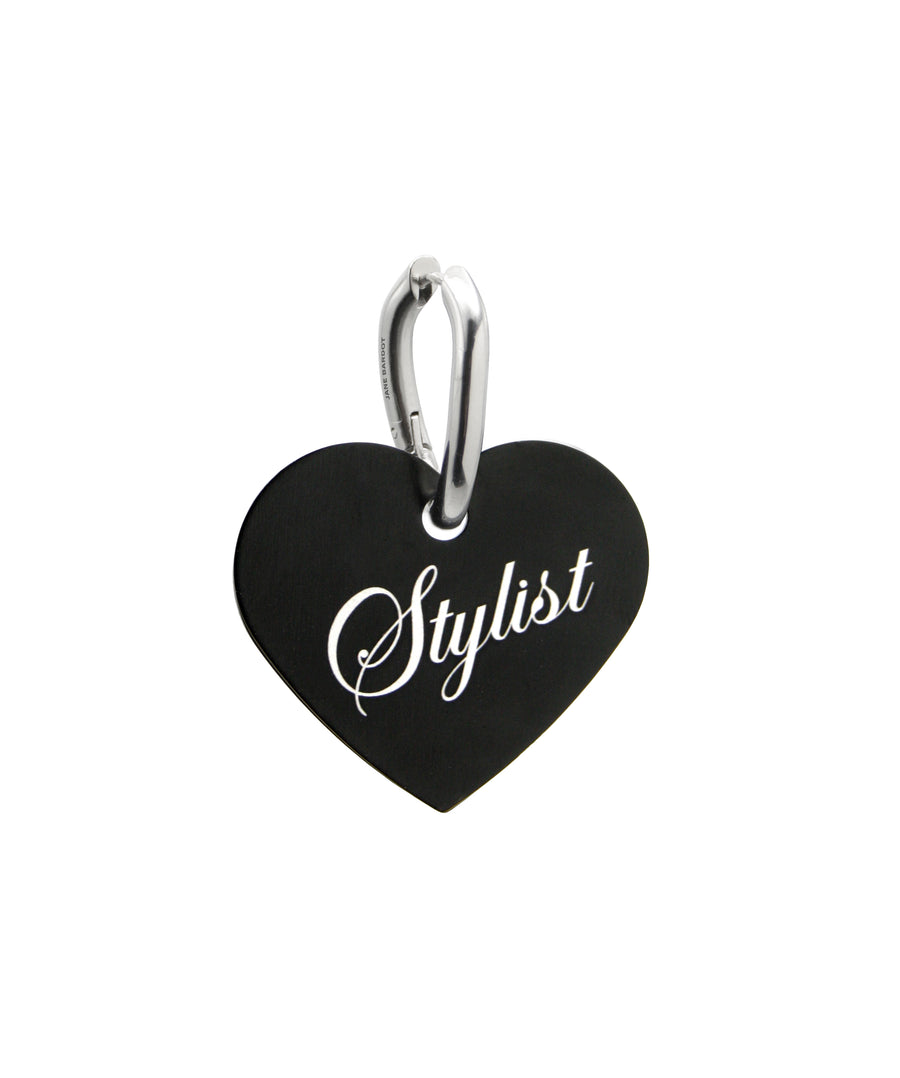 Stylist earring