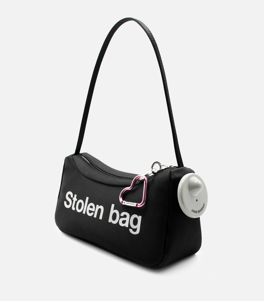 Stolen bag