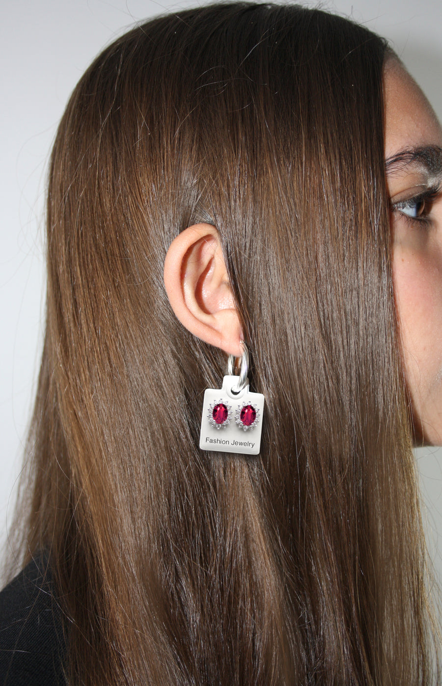 Escaparate earring 7