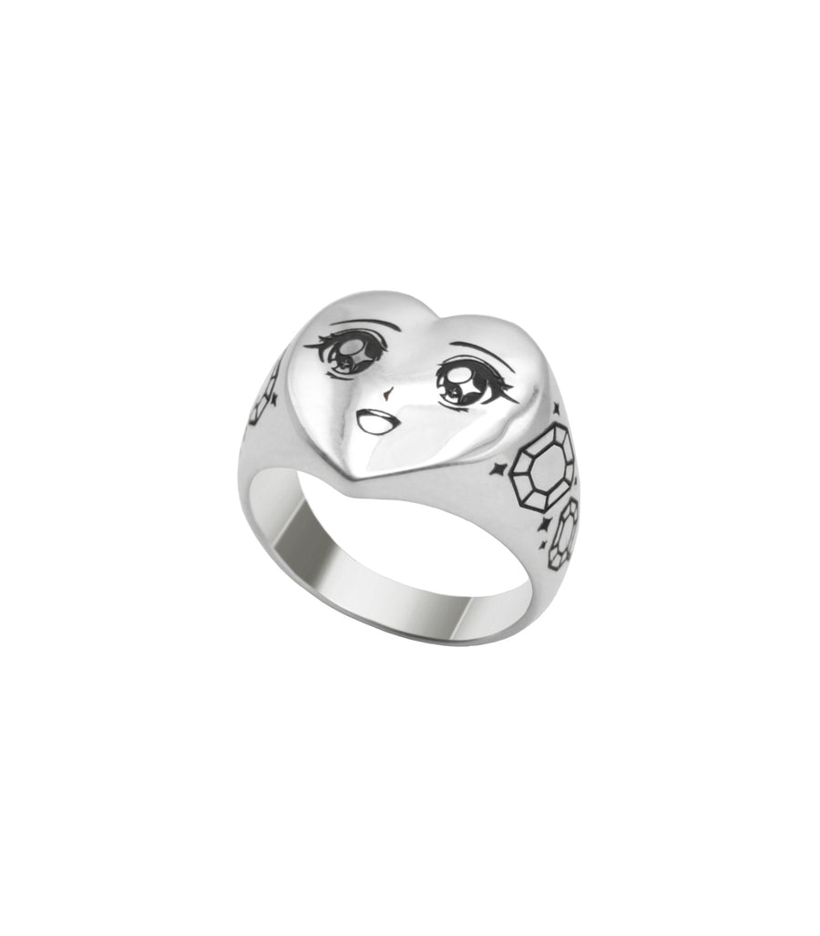 HENTAI ring