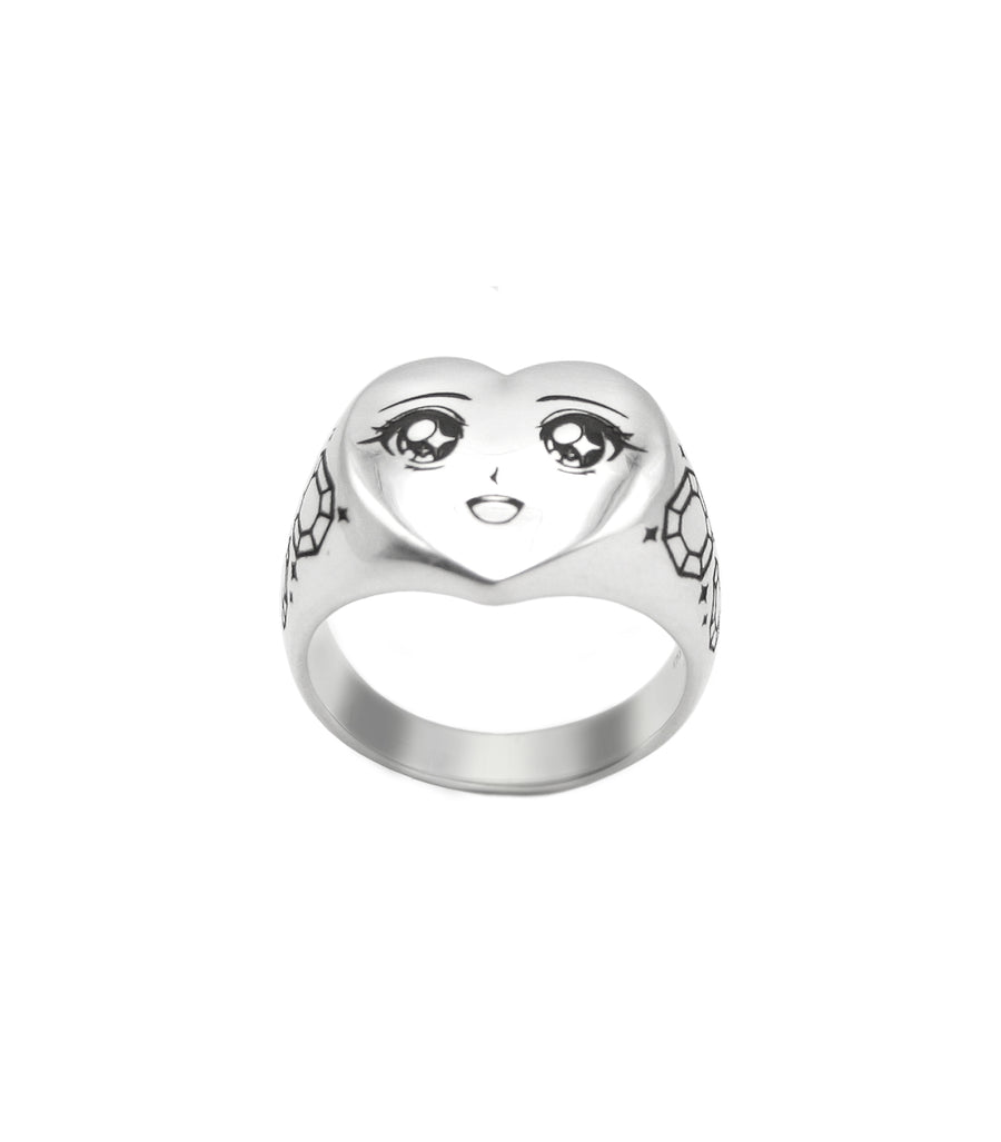 HENTAI ring